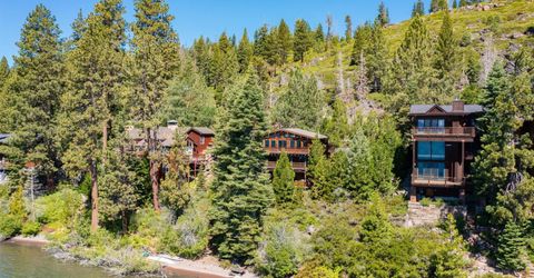 1480 North Lake Boulevard, Tahoe City, CA 96161 Photo