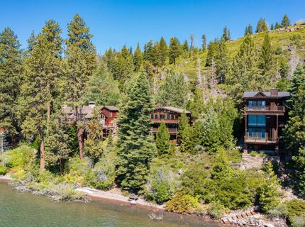 1480 North Lake Boulevard, Tahoe City, CA 96161 Photo