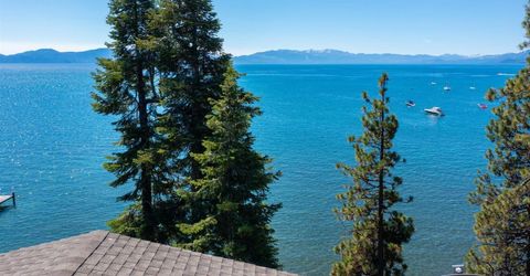 1480 North Lake Boulevard, Tahoe City, CA 96161 Photo