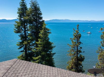 1480 North Lake Boulevard, Tahoe City, CA 96161 Photo