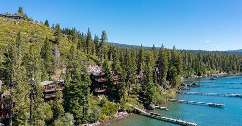 1480 North Lake Boulevard, Tahoe City, CA 96161 Photo