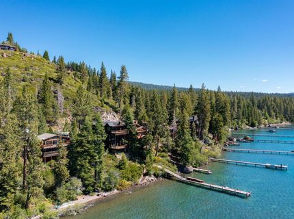 1480 North Lake Boulevard, Tahoe City, CA 96161 Photo