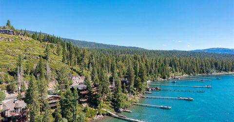 1480 North Lake Boulevard, Tahoe City, CA 96161 Photo