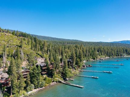 1480 North Lake Boulevard, Tahoe City, CA 96161 Photo