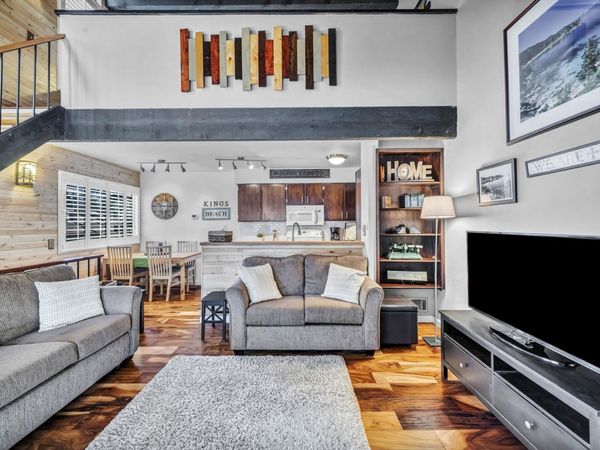 1001 Commonwealth Drive , Unit #91, Kings Beach, CA 96143