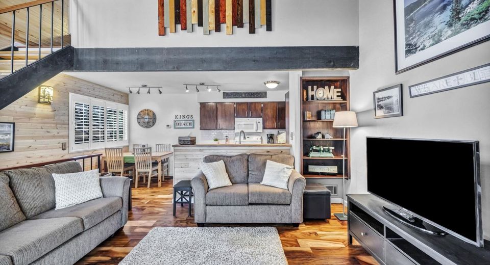 1001 Commonwealth Drive , Unit #91, Kings Beach, CA 96143 Photo