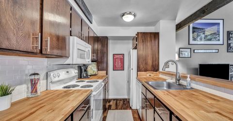 1001 Commonwealth Drive , Unit #91, Kings Beach, CA 96143 Photo