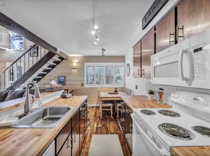 1001 Commonwealth Drive , Unit #91, Kings Beach, CA 96143 Photo