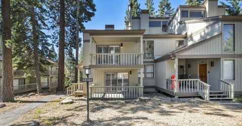 1001 Commonwealth Drive , Unit #91, Kings Beach, CA 96143 Photo
