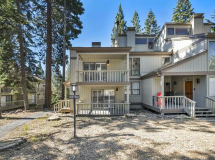 1001 Commonwealth Drive , Unit #91, Kings Beach, CA 96143 Photo