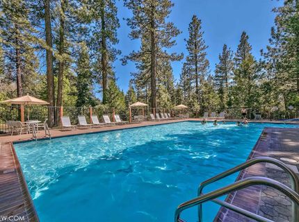 1001 Commonwealth Drive , Unit #91, Kings Beach, CA 96143 Photo