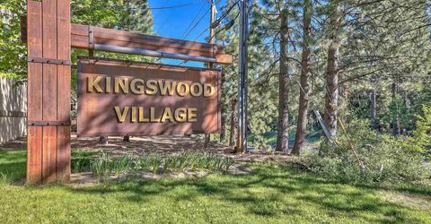 1001 Commonwealth Drive , Unit #91, Kings Beach, CA 96143 Photo