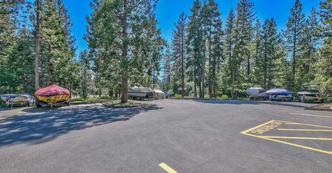 1001 Commonwealth Drive , Unit #91, Kings Beach, CA 96143 Photo