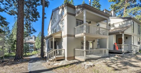 1001 Commonwealth Drive , Unit #91, Kings Beach, CA 96143 Photo