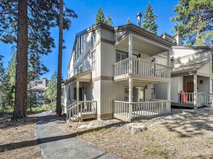 1001 Commonwealth Drive , Unit #91, Kings Beach, CA 96143 Photo