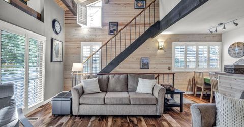 1001 Commonwealth Drive , Unit #91, Kings Beach, CA 96143 Photo