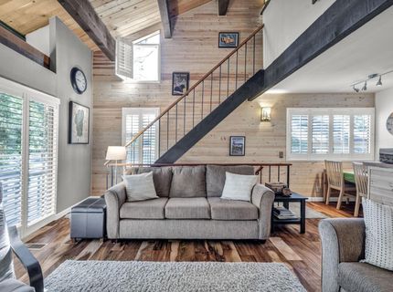 1001 Commonwealth Drive , Unit #91, Kings Beach, CA 96143 Photo