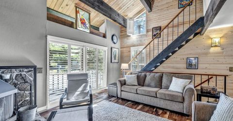 1001 Commonwealth Drive , Unit #91, Kings Beach, CA 96143 Photo