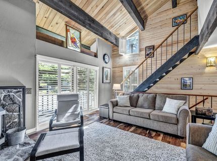 1001 Commonwealth Drive , Unit #91, Kings Beach, CA 96143 Photo