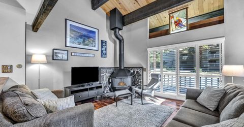1001 Commonwealth Drive , Unit #91, Kings Beach, CA 96143 Photo