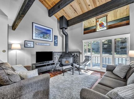 1001 Commonwealth Drive , Unit #91, Kings Beach, CA 96143 Photo