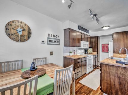 1001 Commonwealth Drive , Unit #91, Kings Beach, CA 96143 Photo