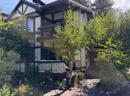 227 Olympic Valley Road , Unit #3, Olympic Valley, CA 96146 Photo