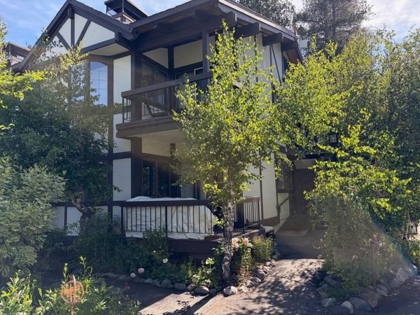227 Olympic Valley Road , Unit #3, Olympic Valley, CA 96146