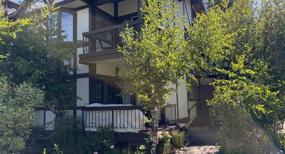 227 Olympic Valley Road , Unit #3, Olympic Valley, CA 96146 Photo