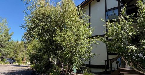 227 Olympic Valley Road , Unit #3, Olympic Valley, CA 96146 Photo
