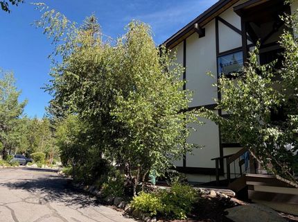 227 Olympic Valley Road , Unit #3, Olympic Valley, CA 96146 Photo