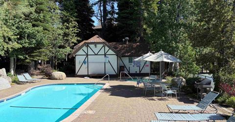 227 Olympic Valley Road , Unit #3, Olympic Valley, CA 96146 Photo