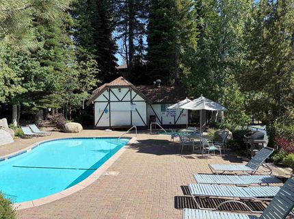 227 Olympic Valley Road , Unit #3, Olympic Valley, CA 96146 Photo