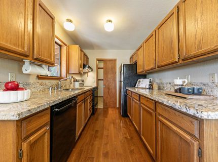 13215 Hansel Avenue, Truckee, CA 96161 Photo