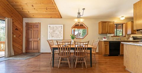 13215 Hansel Avenue, Truckee, CA 96161 Photo