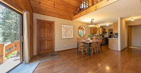 13215 Hansel Avenue, Truckee, CA 96161 Photo