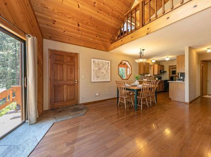 13215 Hansel Avenue, Truckee, CA 96161 Photo