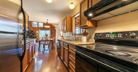 13215 Hansel Avenue, Truckee, CA 96161 Photo