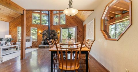 13215 Hansel Avenue, Truckee, CA 96161 Photo