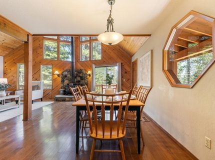 13215 Hansel Avenue, Truckee, CA 96161 Photo