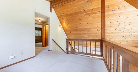 13215 Hansel Avenue, Truckee, CA 96161 Photo