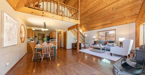 13215 Hansel Avenue, Truckee, CA 96161 Photo