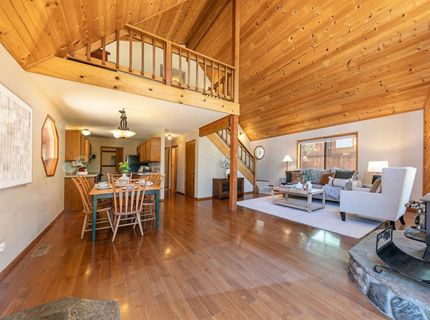 13215 Hansel Avenue, Truckee, CA 96161 Photo