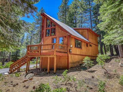 13215 Hansel Avenue, Truckee, CA 96161 Photo