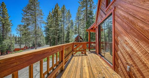 13215 Hansel Avenue, Truckee, CA 96161 Photo