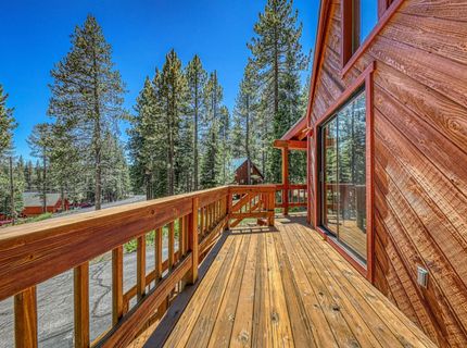 13215 Hansel Avenue, Truckee, CA 96161 Photo