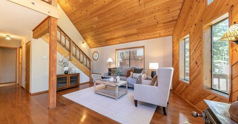 13215 Hansel Avenue, Truckee, CA 96161 Photo