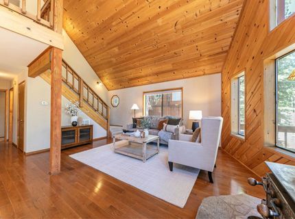 13215 Hansel Avenue, Truckee, CA 96161 Photo