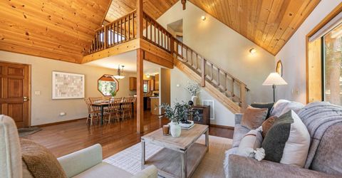 13215 Hansel Avenue, Truckee, CA 96161 Photo