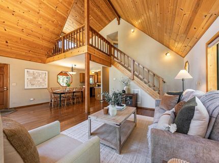13215 Hansel Avenue, Truckee, CA 96161 Photo